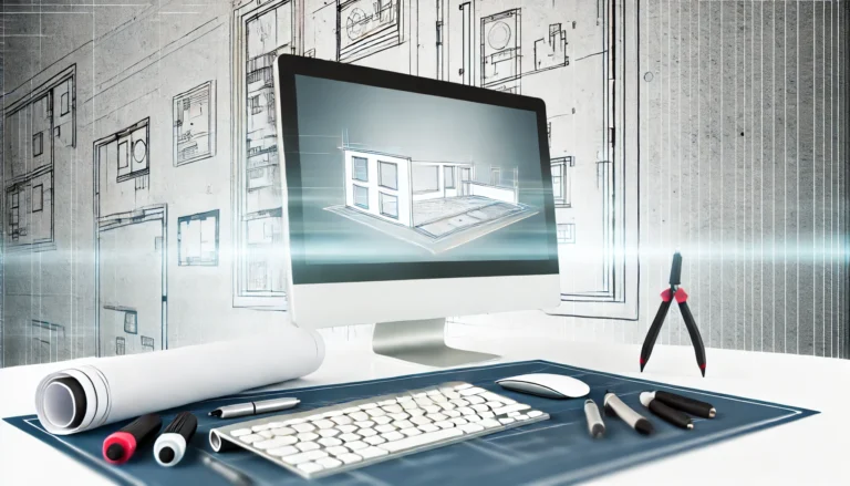أساسيات برنامج AutoCAD