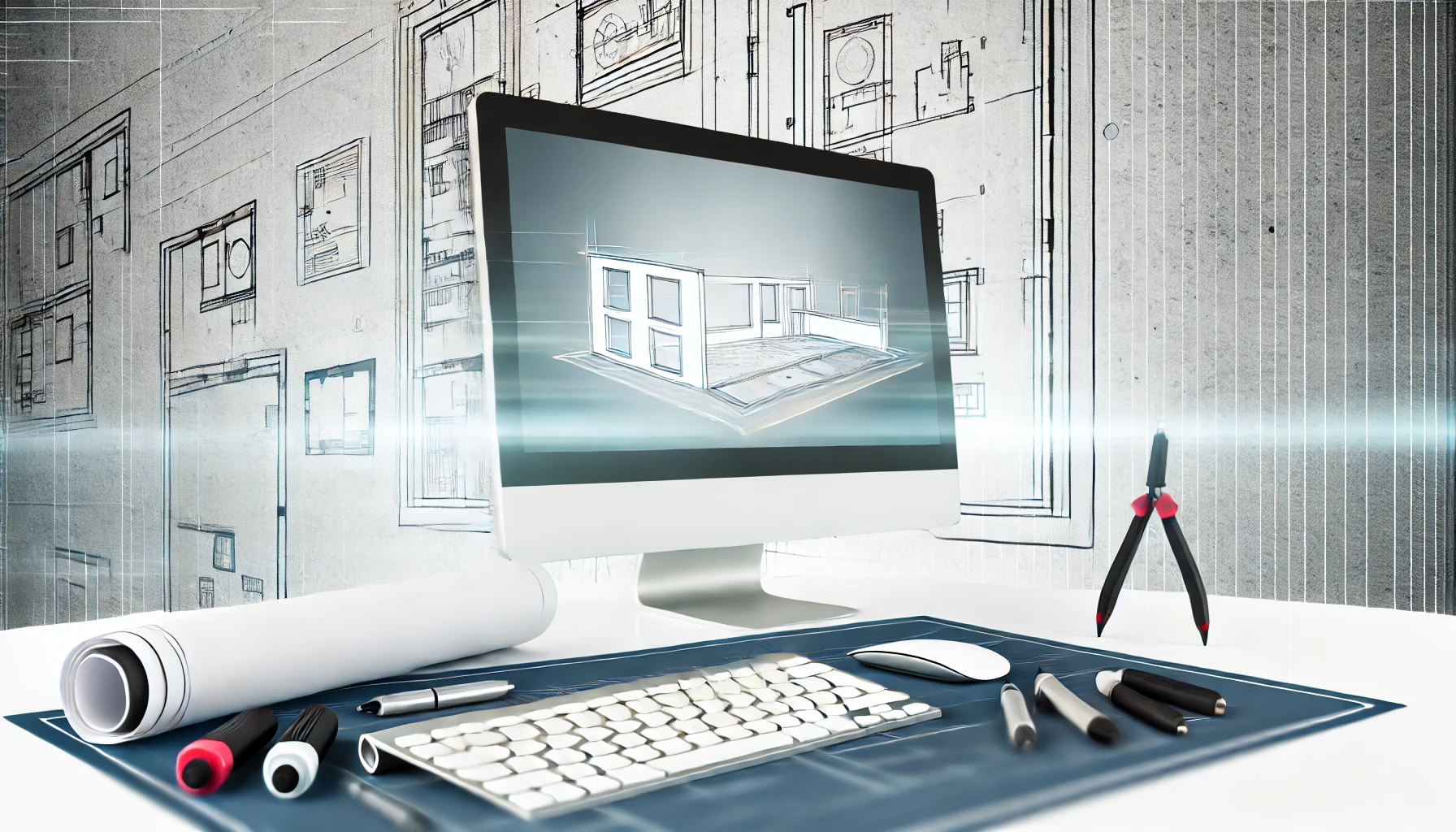 أساسيات برنامج AutoCAD