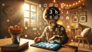 ألعاب تعليمية للأطفال