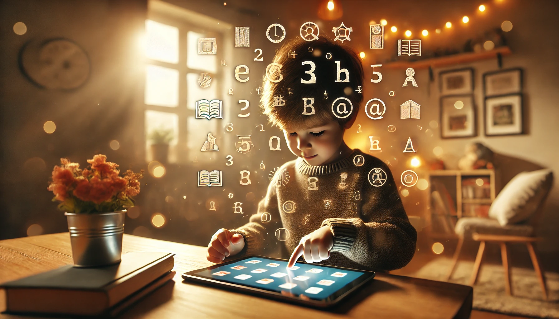 ألعاب تعليمية للأطفال