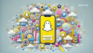 تطبيق Snapchat