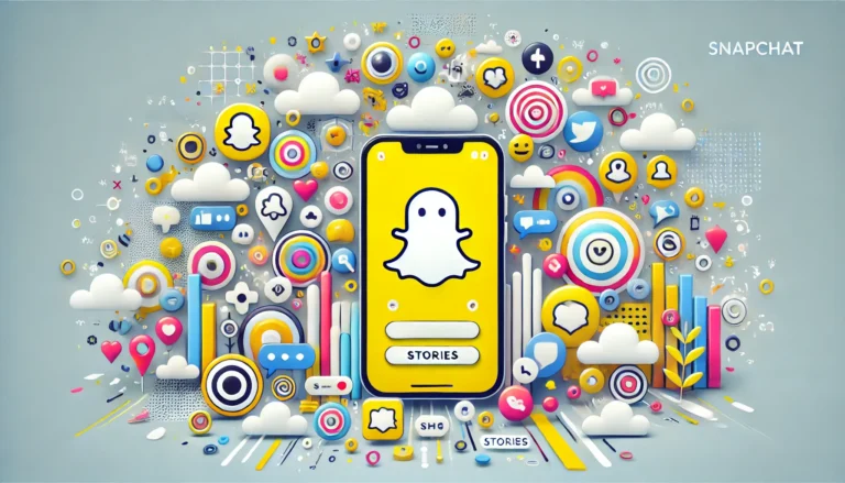 تطبيق Snapchat