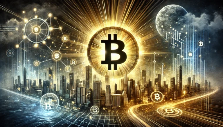 واقع البيتكوين الحالي