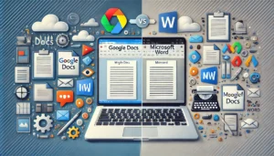 أسرار Google Docs