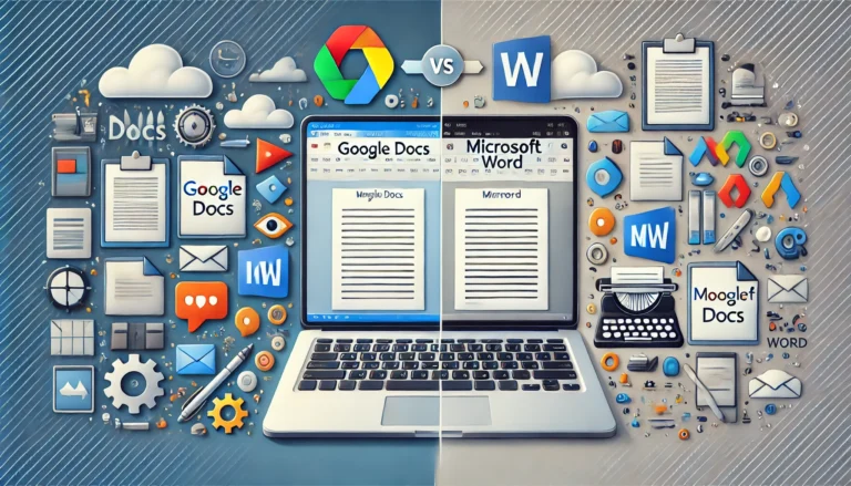 أسرار Google Docs
