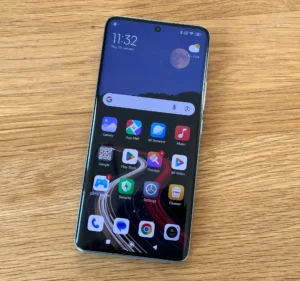 Redmi Note 14 Pro 5G