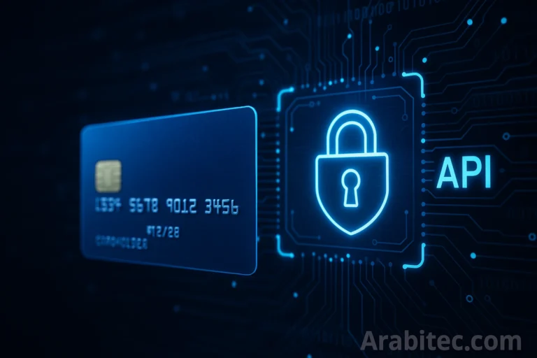 التحقق من بطاقات الائتمان