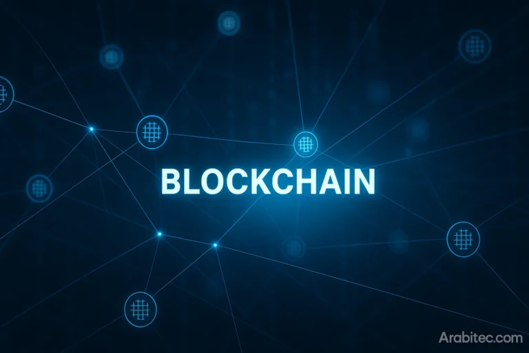 الاستثمار في البلوك تشين