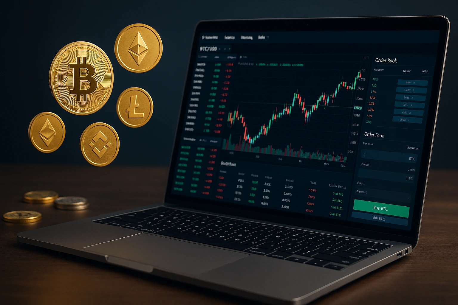 العملات الرقمية