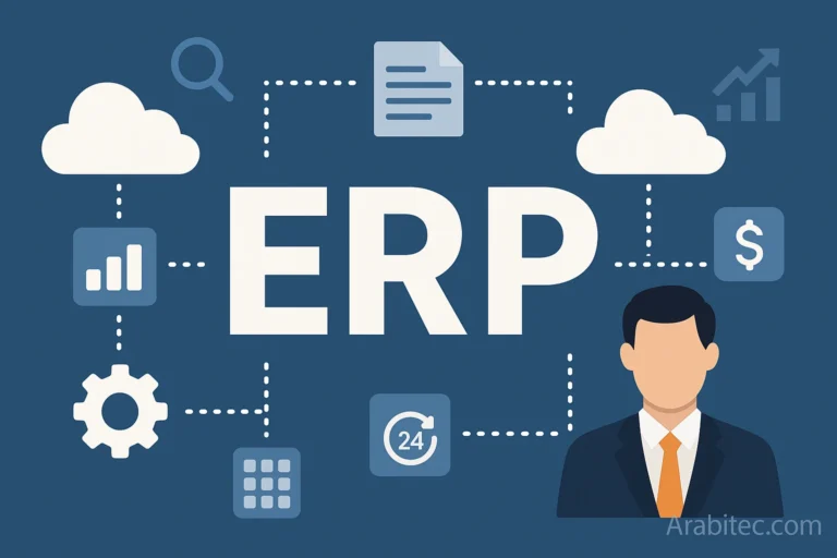 ERP