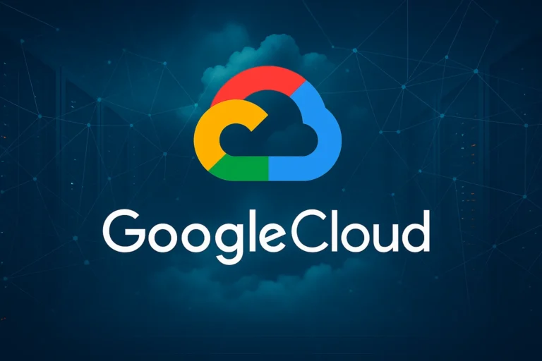 خدمة Google Cloud