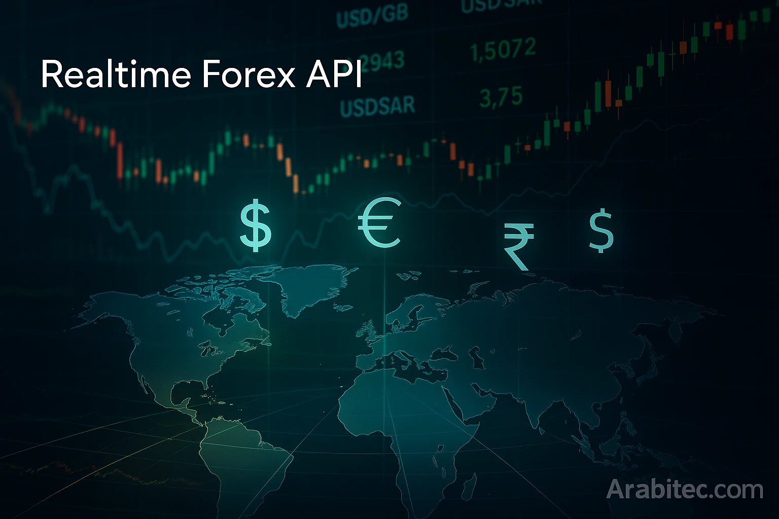 أفضل مزودي API لتحويل العملات