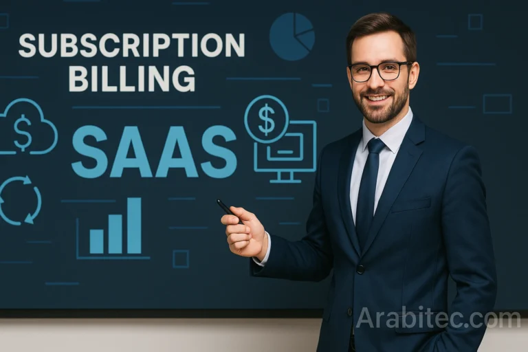 منصات إدارة الاشتراكات