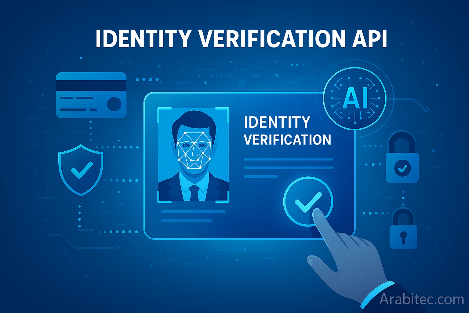 identity verification API