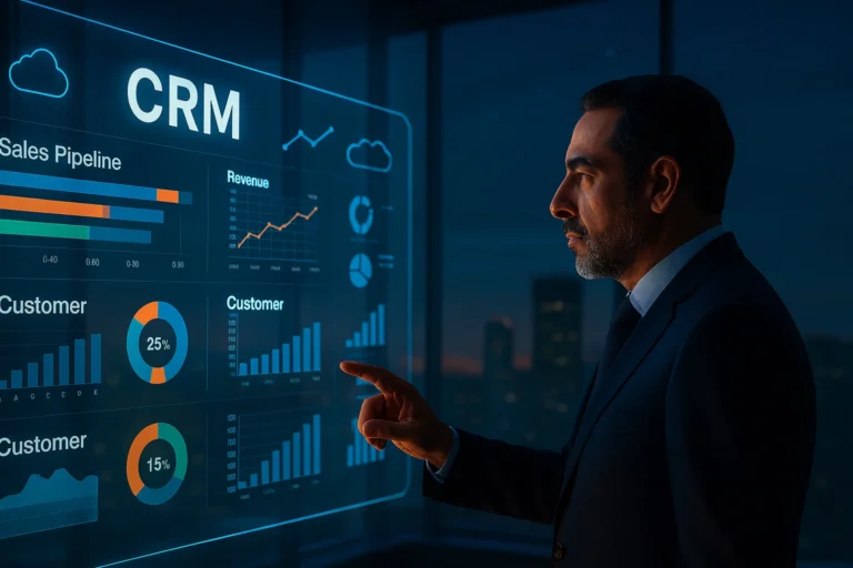CRM
