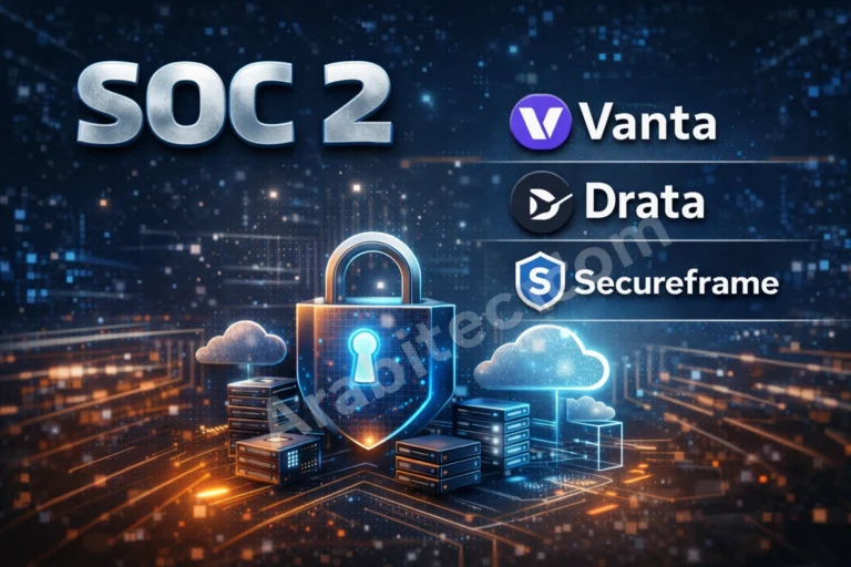 دليل SOC 2 في 2026