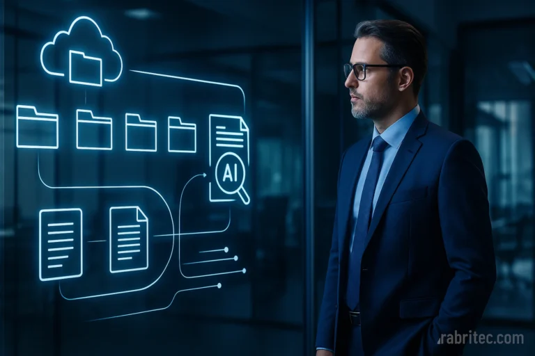 Document Management SaaS منصات أنظمة حديثة لأرشفة الملفات وتنظيمها