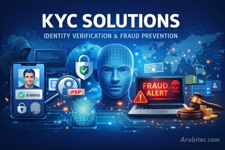 KYC Solutions