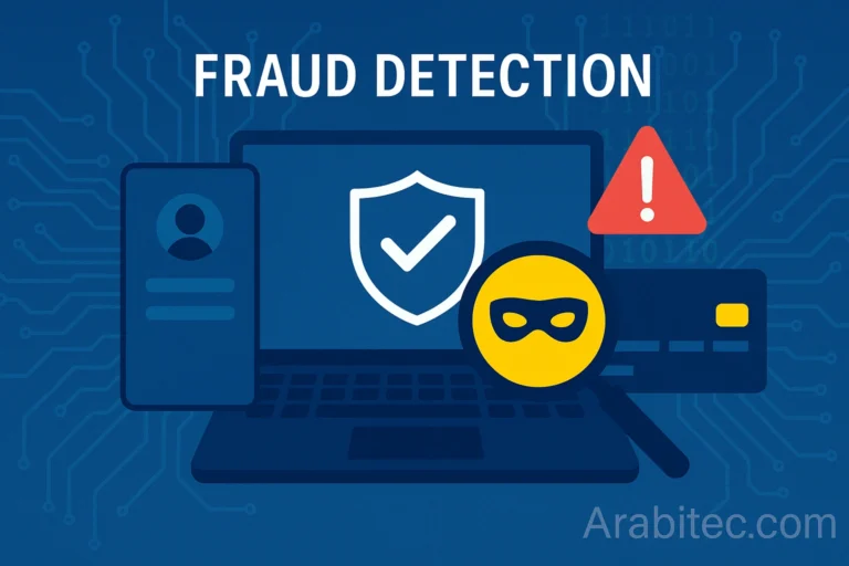 Fraud Detection SaaS