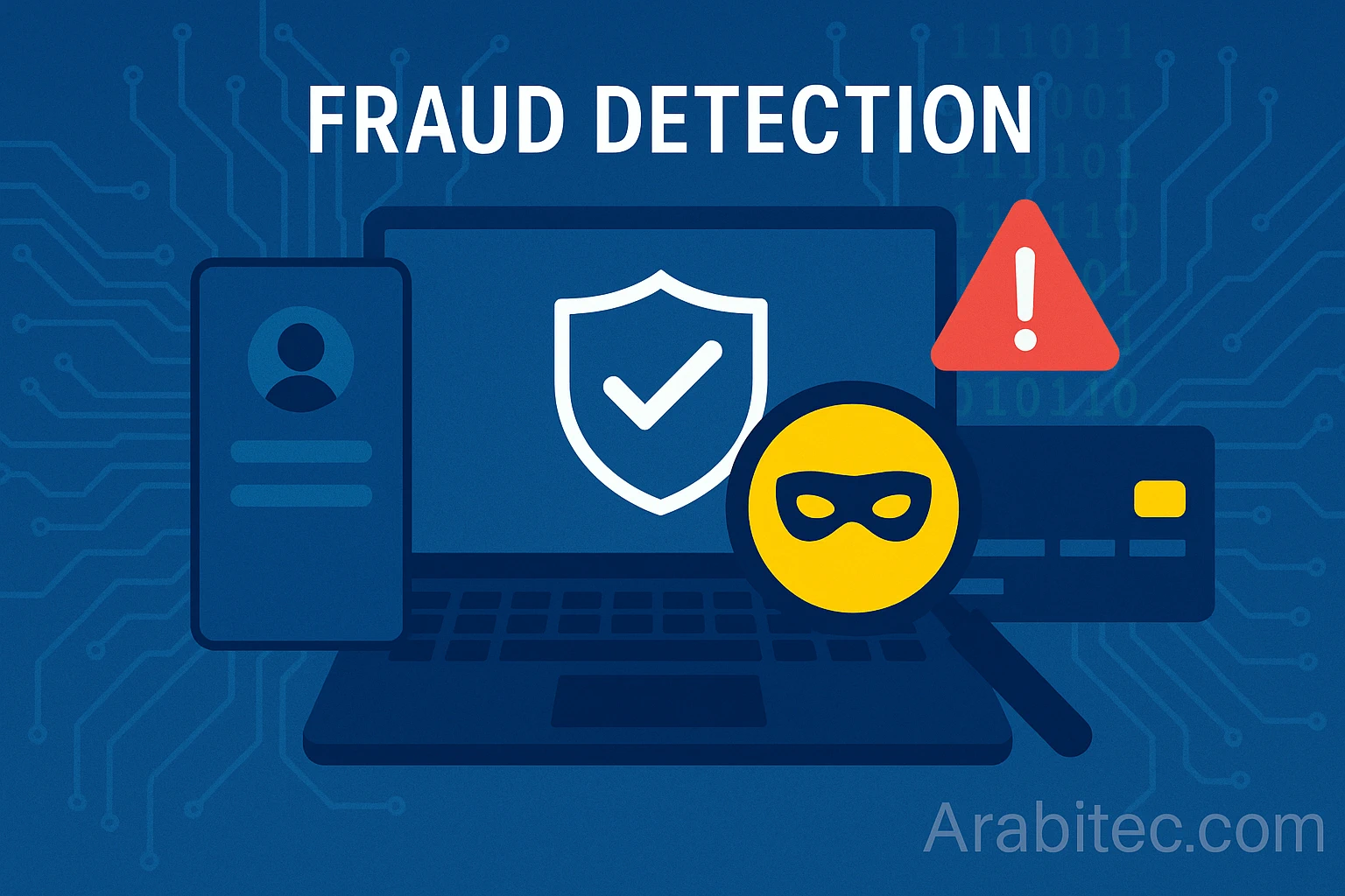 Fraud Detection SaaS
