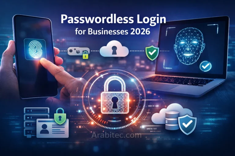 IAM, SSO, MFA, Passwordless, Passkeys, FIDO2, WebAuthn, Zero Trust