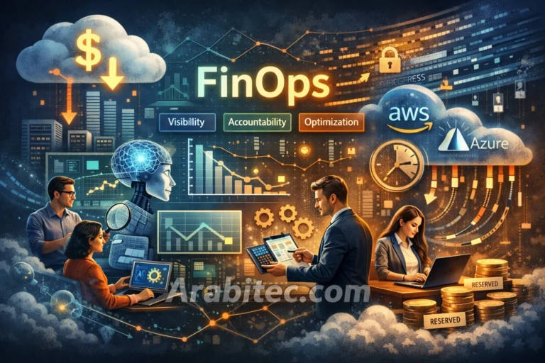 Cloud Cost Optimization